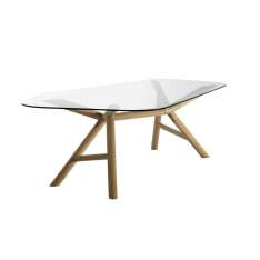 Papadatos Otto Side Table