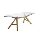 Papadatos Otto Side Table