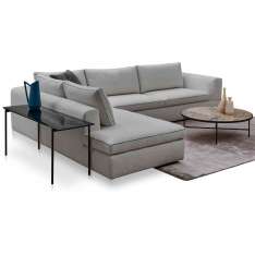 Papadatos Marshal Sofa