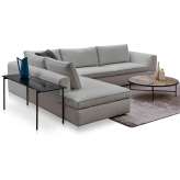 Papadatos Marshal Sofa