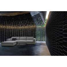 Papadatos Marshal Sofa