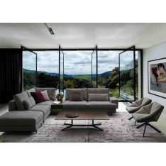 Papadatos Marmont Sofa