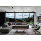 Papadatos Marmont Sofa