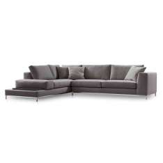 Papadatos Loft Sofa