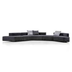 Papadatos Landslide Sofa