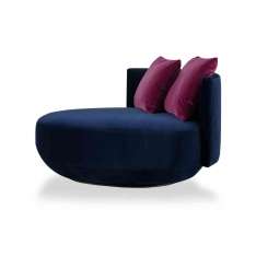 Papadatos Fleur Loveseat