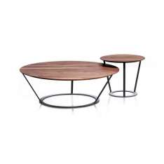 Papadatos Bend Lowtable