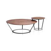 Papadatos Bend Lowtable