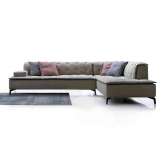 Papadatos Bellini Sofa
