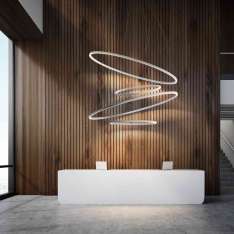 Panzeri Brooklyn Round