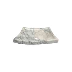 Panorea Home Marble | Norden - Rectangular Basin
