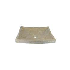 Panorea Home Marble | Kleine - Rectangular Basin