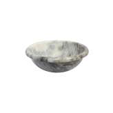 Panorea Home Marble | Stonie - Bowl Basin With Lip