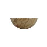 Panorea Home Marble | Leeren - Bowl Basin
