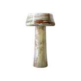 Panorea Home Marble | Sabine - Two Piece Pedestal Sink