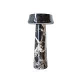 Panorea Home Marble | Chimere - Two Piece Pedestal Sink