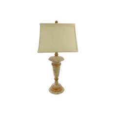 Panorea Home Marble | Marrah - House Lamp