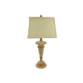 Panorea Home Marble | Marrah - House Lamp