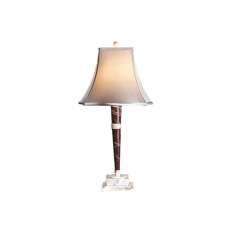 Panorea Home Marble | Ella - House Lamp