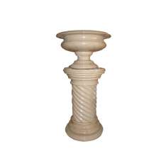 Panorea Home Marble | Caesar - Column