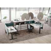 PALMBERG Prisma 2 Funktionsschrank