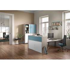 PALMBERG Prisma 2 Funktionsschrank