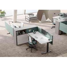 PALMBERG Prisma 2 Funktionsschrank