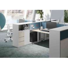 PALMBERG Prisma 2 Funktionsschrank