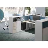 PALMBERG Prisma 2 Funktionsschrank