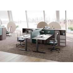 PALMBERG Prisma 2 Funktionsschrank