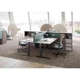 PALMBERG Prisma 2 Funktionsschrank