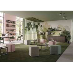 PALMBERG Melounge