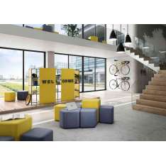 PALMBERG Melounge