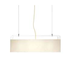 Pablo Tube Top Pendant 36