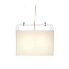 Pablo Tube Top Pendant 18