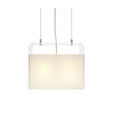 Pablo Tube Top Pendant 14