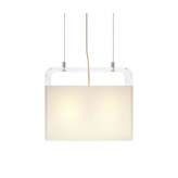 Pablo Tube Top Pendant 14