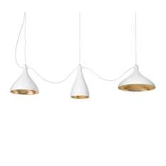 Pablo Swell String 3 Vertical