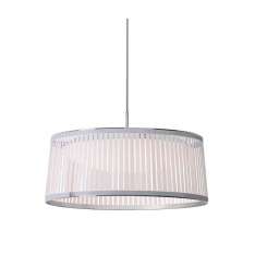 Pablo Solis Drum 24 Pendant