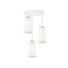 Pablo Solis Chandelier 3 small