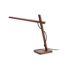 Pablo Clamp Table Mini