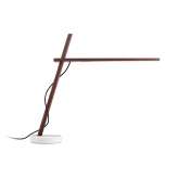 Pablo Clamp Table Freestanding