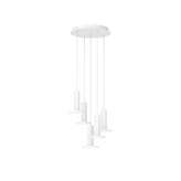 Pablo Cielo Chandelier 05