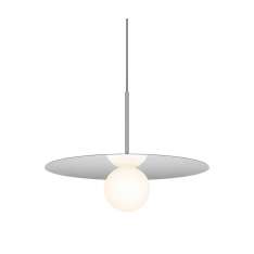 Pablo Bola Disc 18 Pendant
