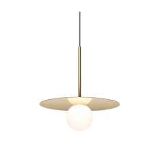 Pablo Bola Disc 12 Pendant