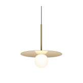 Pablo Bola Disc 12 Pendant