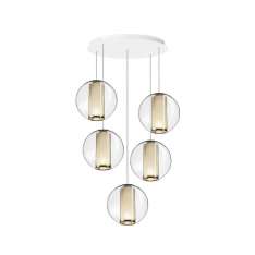 Pablo Bel Occhio Chandelier 05