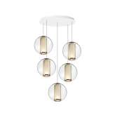 Pablo Bel Occhio Chandelier 05