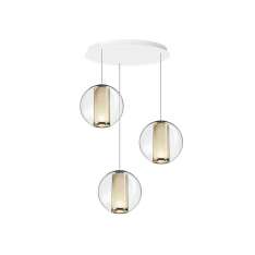 Pablo Bel Occhio Chandelier 03