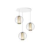 Pablo Bel Occhio Chandelier 03